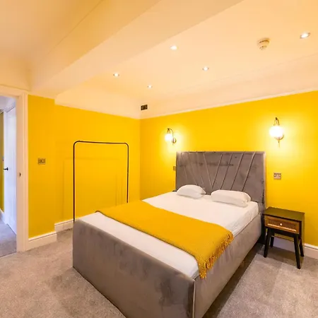 Centralised Apsley With Free Parking By Prescott Appartement