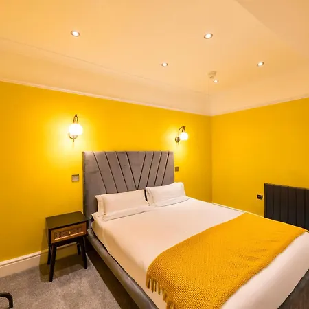 Centralised Apsley With Free Parking By Prescott Appartement