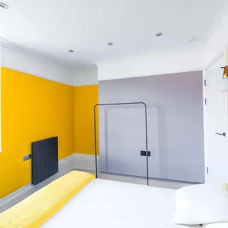 Apartman Centralised Apsley With Free Parking By Prescott Bristol