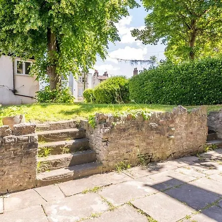 Appartement Centralised Apsley With Free Parking By Prescott Bristol