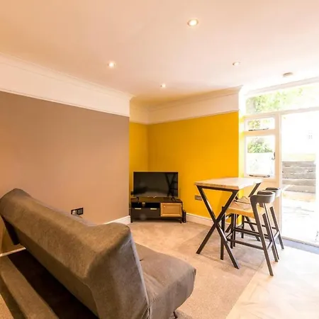 公寓 Centralised Apsley With Free Parking By Prescott *